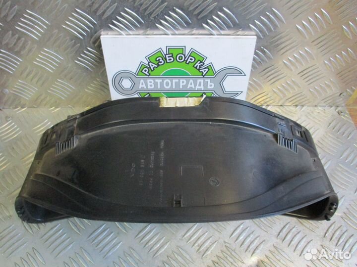 Приборная панель Mercedes Benz W210 3.2л