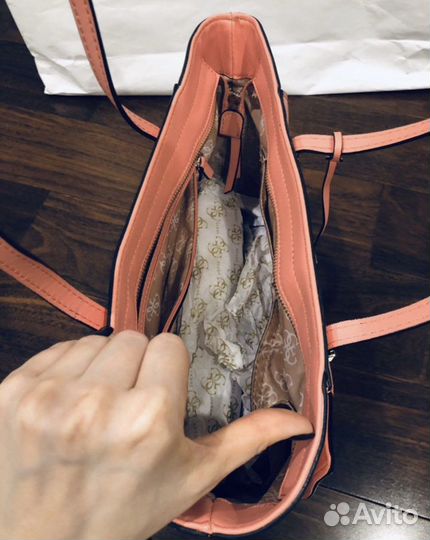 Сумка Guess оригинал