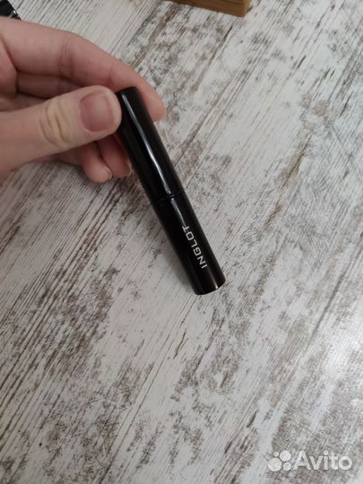 Косметика Inglot б/у