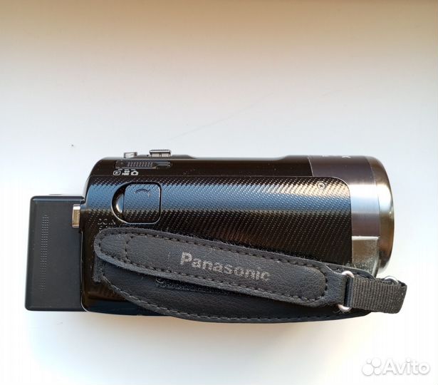 Видеокамера Panasonic hdc sd90