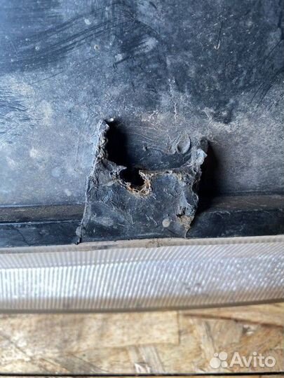 Фара правая Chery Amulet / A15