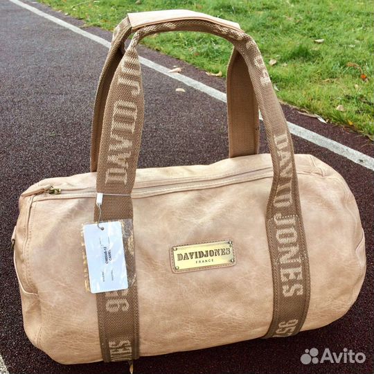 Спортивно-дорожные сумки