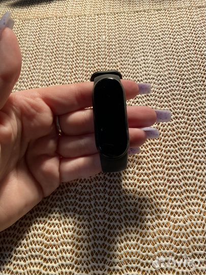 Фитнес браслет Mi SMART Band 6