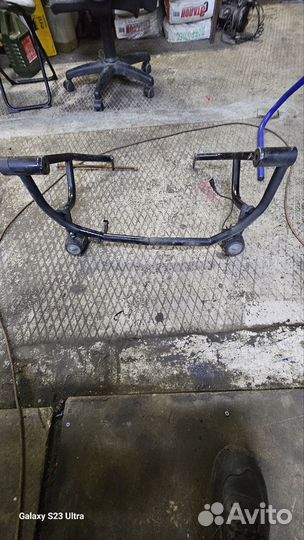 Suzuki gsx 1300 r hayabusa