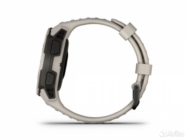 Часы Garmin Instinct Rugged Tundra