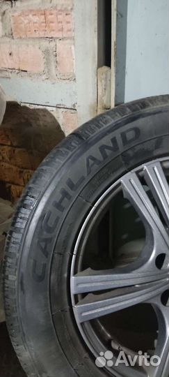 Cachland CH-HT7006 235/60 R16 100H