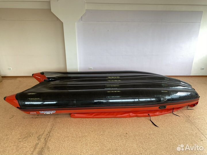 Бронирование лодок пвх