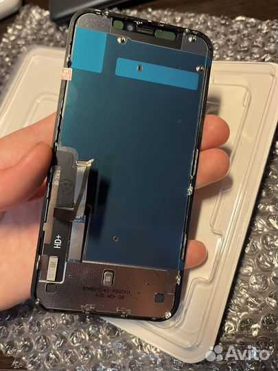 Дисплей для iPhone 11
