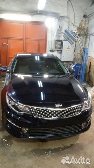 Автомаляр, покраска легковых и грузовых авто\