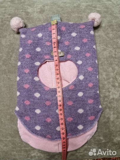 Шапки детские Kivat