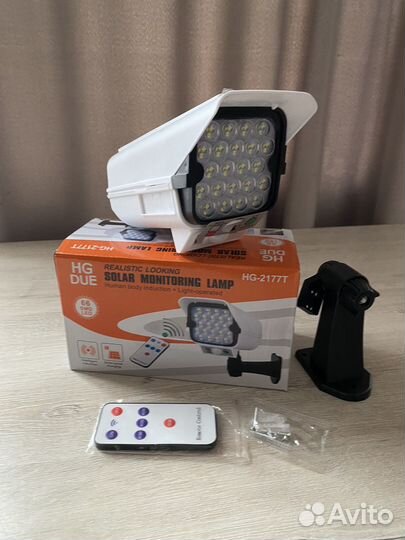 Фонарь прожектор