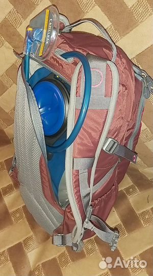 Рюкзак Camelbak с гидратором