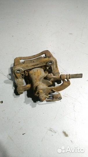 Суппорт тормозной задний правый Kia Rio 3 2013