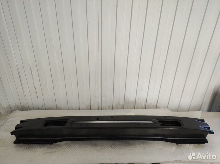 Усилитель заднего бампера nexia нексия