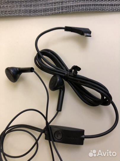 Наушники / Зарядка