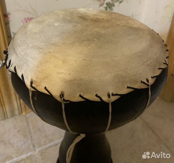 Барабан дарбука