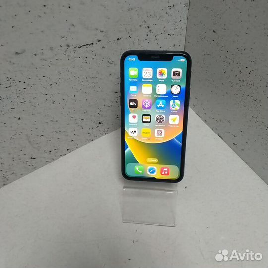 iPhone 11 Pro, 64 ГБ