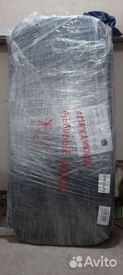 Люк передний нисан эльгранд Е 51