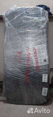 Люк передний нисан эльгранд Е 51