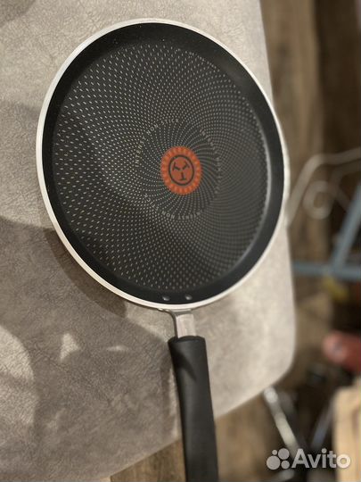 Сковородка блинная