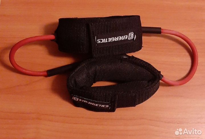 Эспандер для фитнеса Energetics