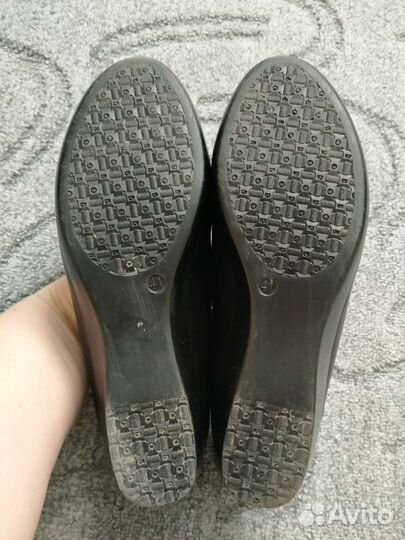 Туфли женские 40 размер