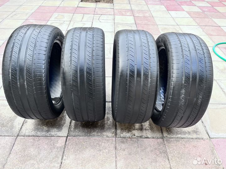 Michelin Latitude Tour HP 285/50 R20 112V