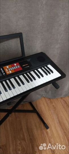 Синтезатор yamaha psr - f51
