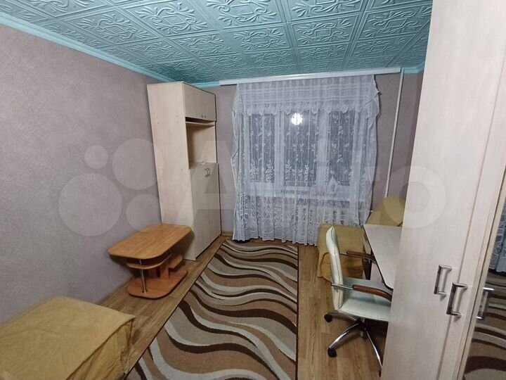 Квартира-студия, 18 м², 4/5 эт.