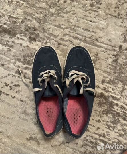 Кроссовки nike женские 3 пары пакетом 40 размер