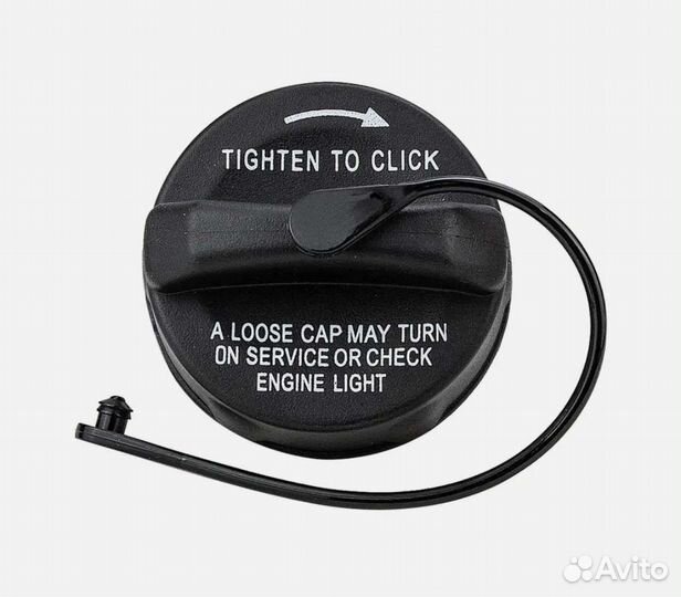 Крышка бензобака Infiniti Nissan