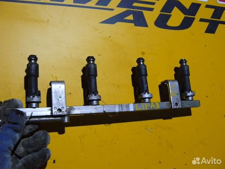 Форсунка электрическая 1,8л для Lifan X60