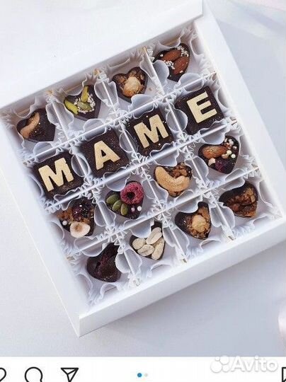 Подарки для мам и бабушек на день матери, день мам