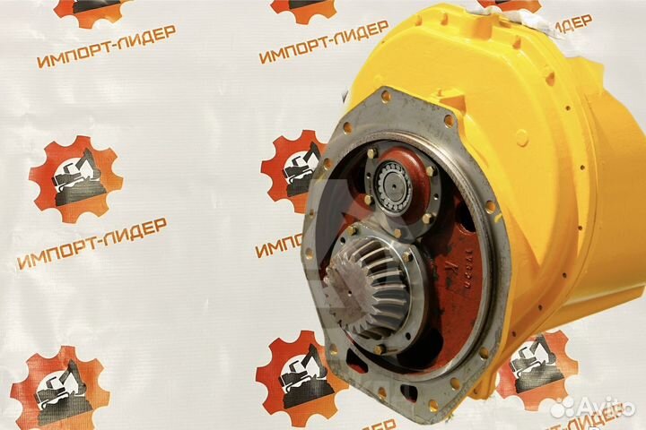 Коробка передач Shantui sd32