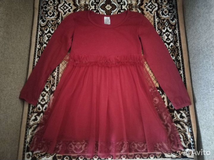 Вещи для девочки