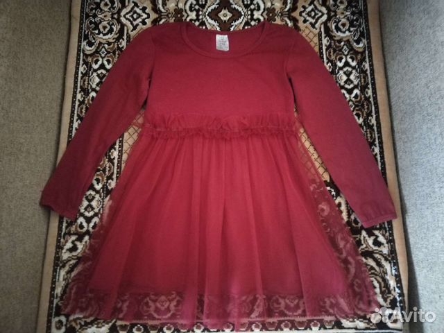 Вещи для девочки