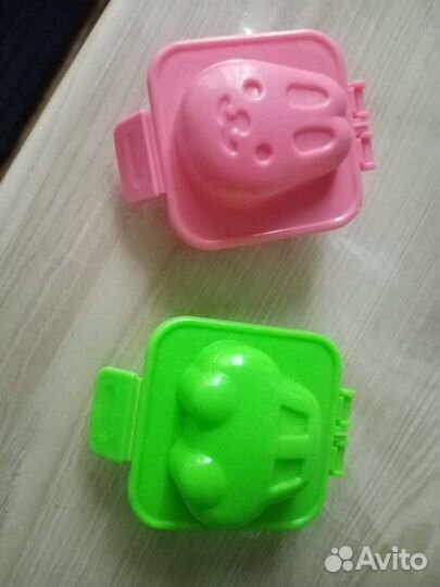 Кухонные принадлежности