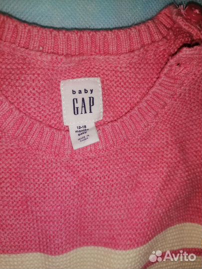 Комбинезон Gap