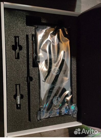 Видеокарта MSI 3090 suprim X