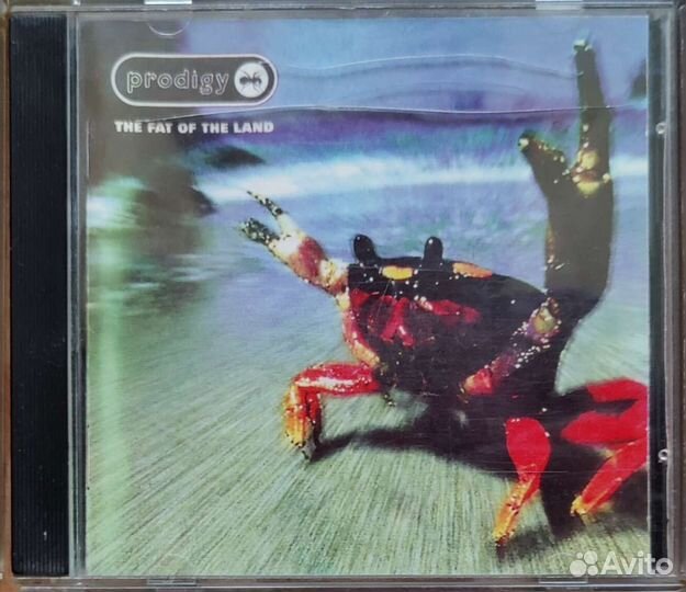 Cd диски музыка