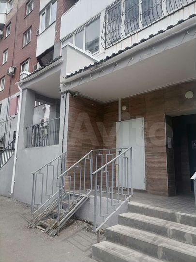 1-к. квартира, 48 м², 9/14 эт.