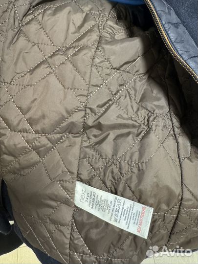 Пальто для мальчика next