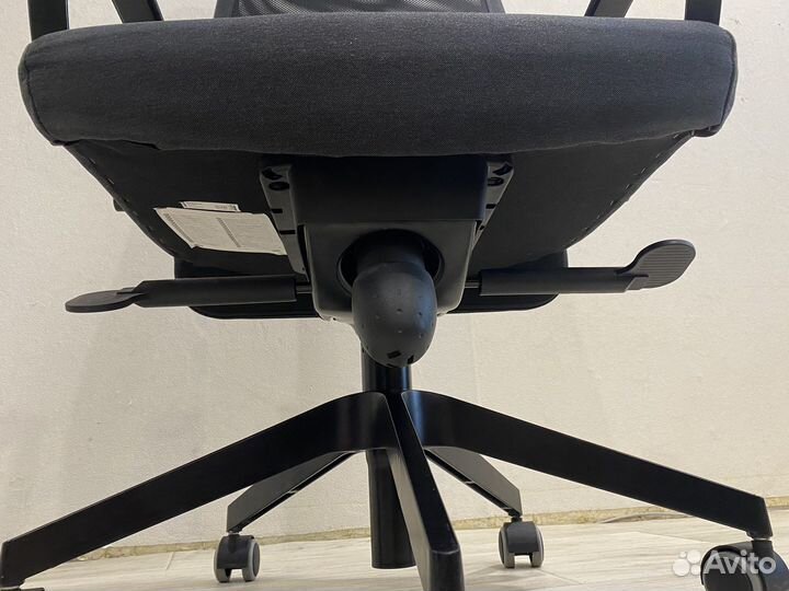 Кресло икеа Маркус, IKEA Markus