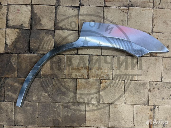 Рем арка Ford Maverick 2 левая