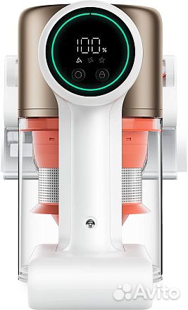 Пылесос вертикальный Xiaomi Handheld Vacuum Cleane
