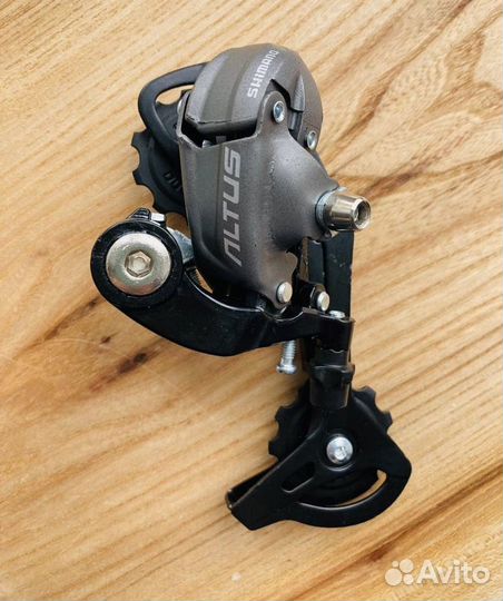 Переключатель