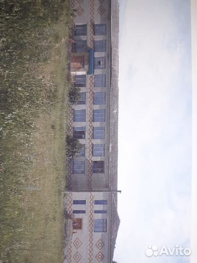 Здание под разбор