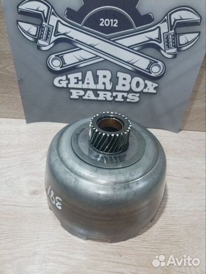 Шел с солнечной шестерней A500