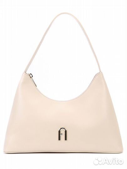 Сумка кожаная Diamante Furla