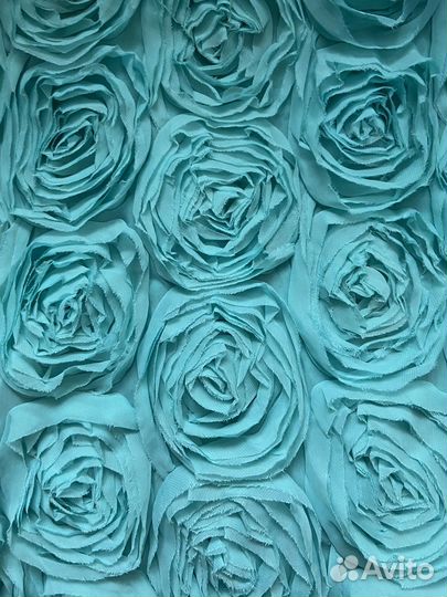 Отрез ткани